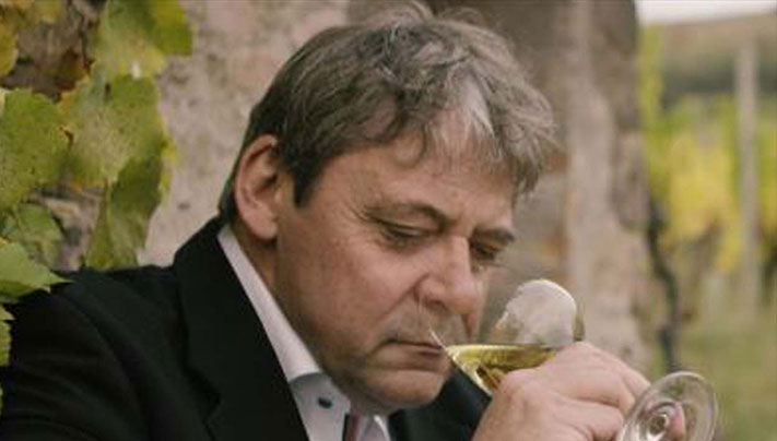 Weingut Lützkendorf – Imagespot