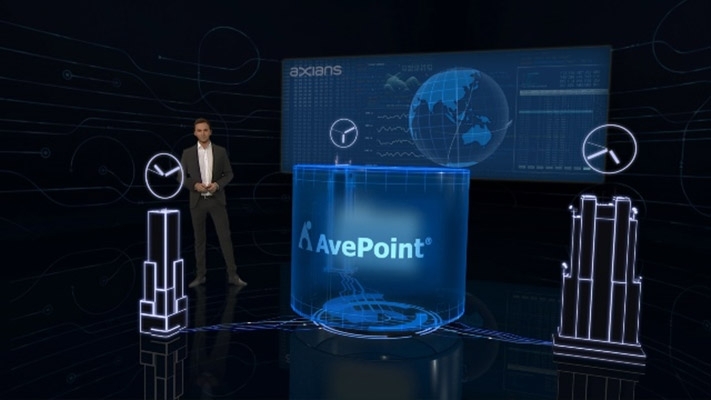 AXIANS – Avepoint