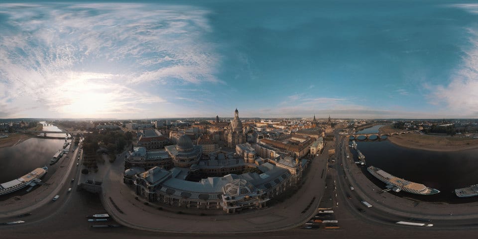 Dresden Altstadt