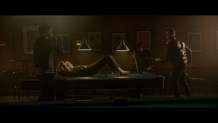 Paisley – This Town (Official Video)