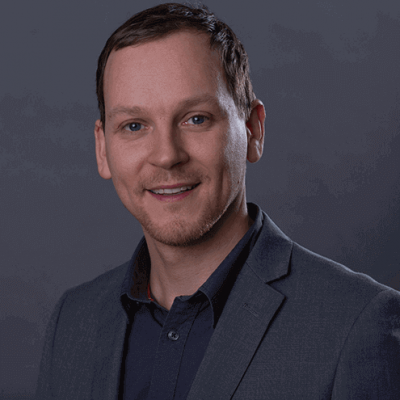 Stefan Huck