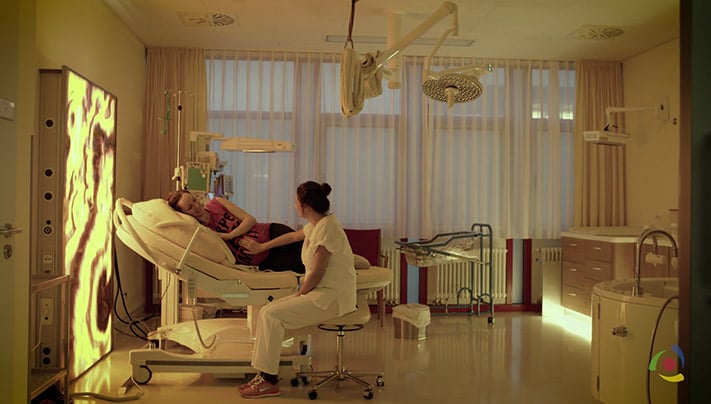 Sozialstiftung Bamberg – Recruitingfilm „Hebamme“