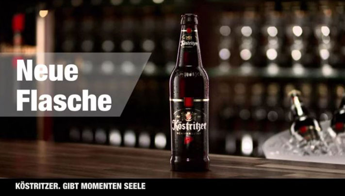 Köstritzer – TV Spot