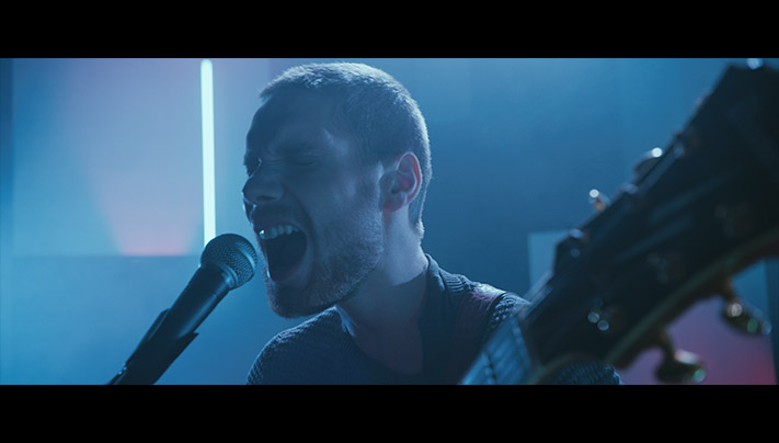 Korova – Aspiration (Official Video)