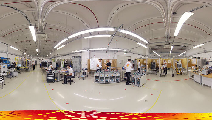 Global Foundries