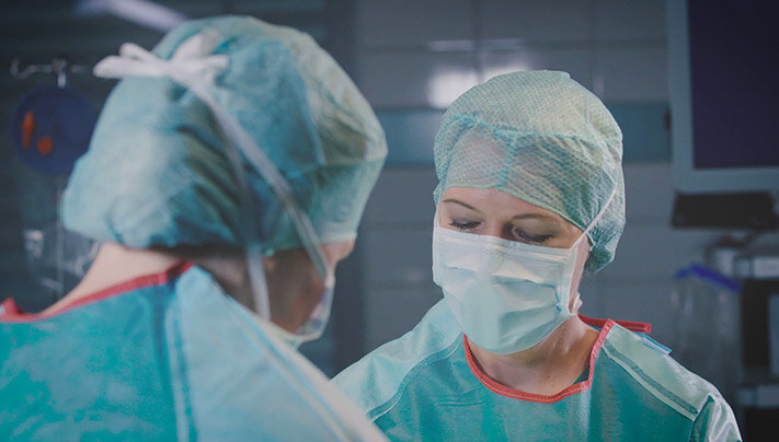 Klinikfilm Showreel